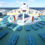 Famiglia tedesca in crociera di 133 giorni: i bambini rimangono fuori dalla scuola per mesi