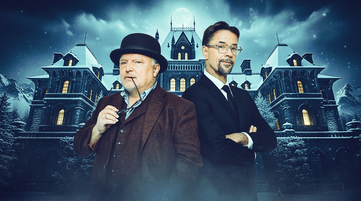 Krimi Dinner su ARD: spettatori sorpresi dalla diretta del 22 novembre