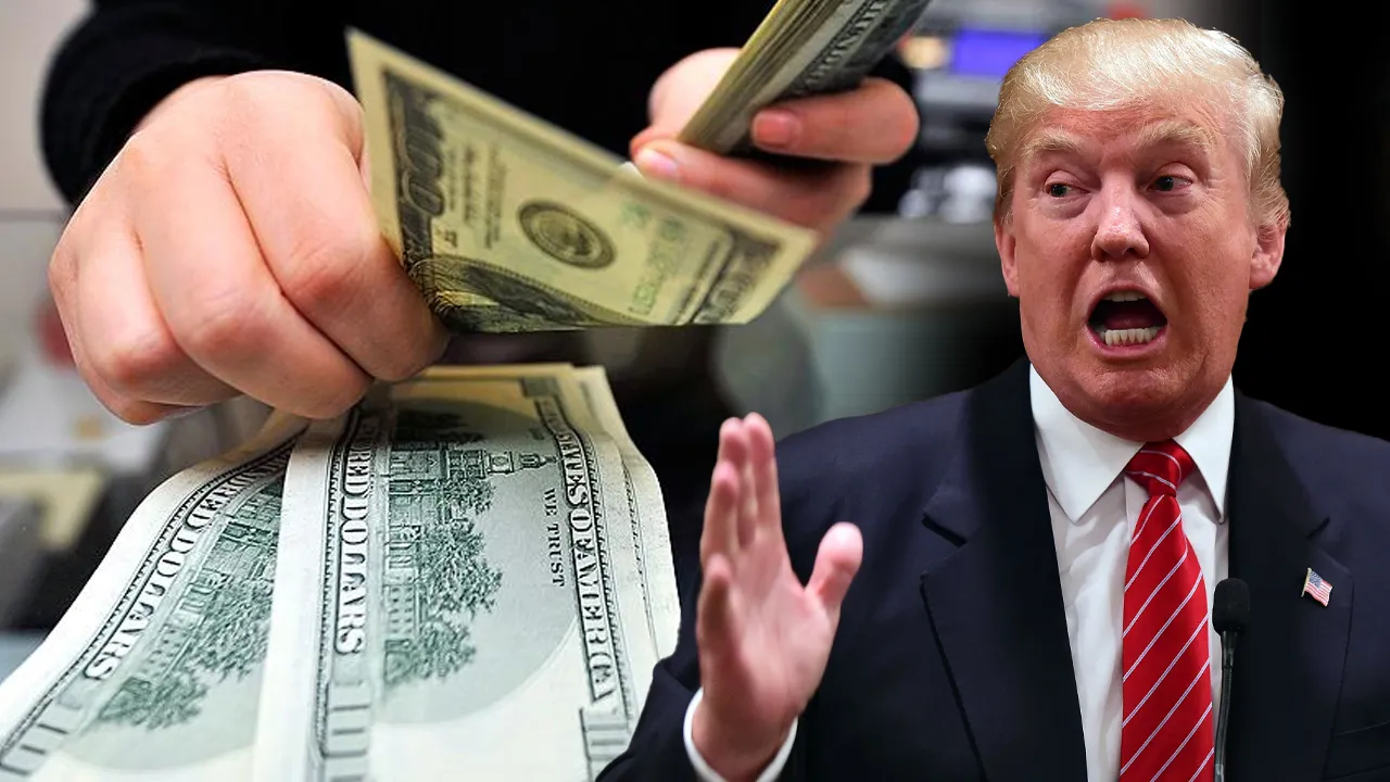 Trump Media & Technology Group perde oltre 400 milioni di dollari a causa della pressione di vendita delle criptovalute