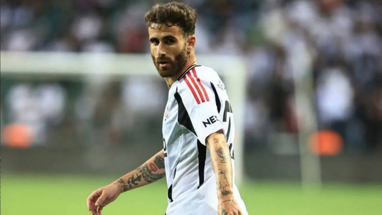 Rafa Silva: il club opta per sconto sul debito anziché bonus di servizio