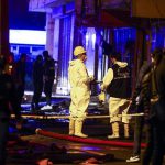 Sparatoria a Istanbul: evento sconvolgente a Küçükçekmece, polizia e squadre sanitarie intervenute