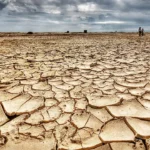 Iran: precipitazioni autunnali al livello più basso in 58 anni, rischio di siccità