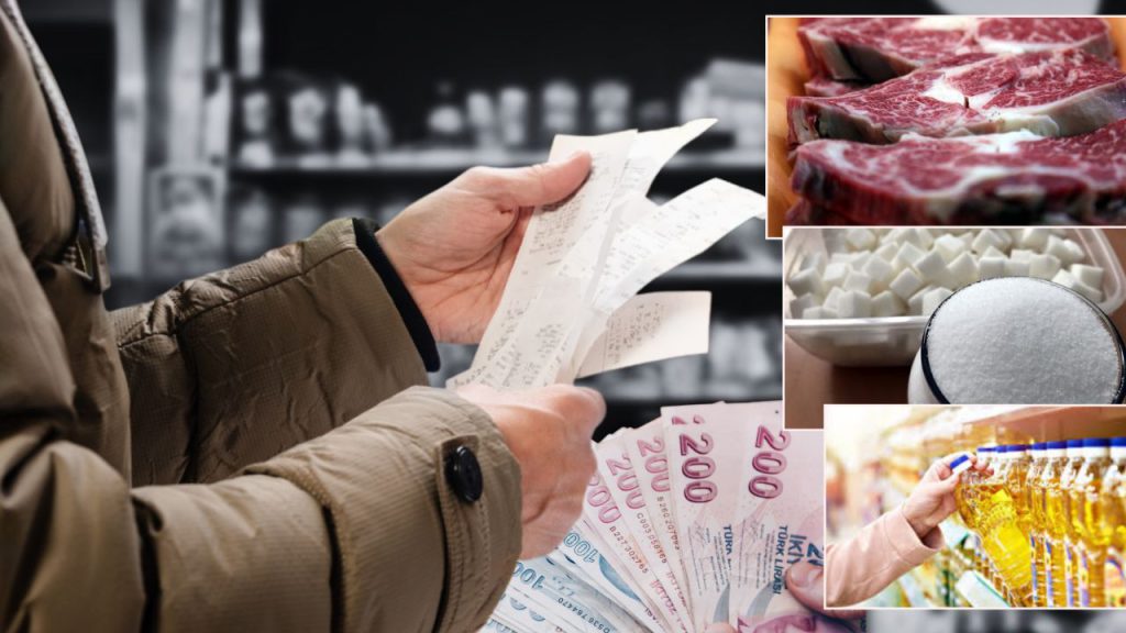 Calo dei Prezzi Alimentari Globali: Implicazioni e Conseguenze per la Vita e il Benessere delle Persone