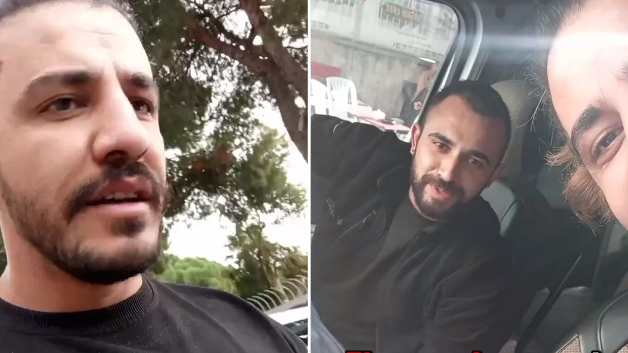 Un corriere chiede ai colleghi il loro titolo di studio: le risposte che hanno sorpreso i social