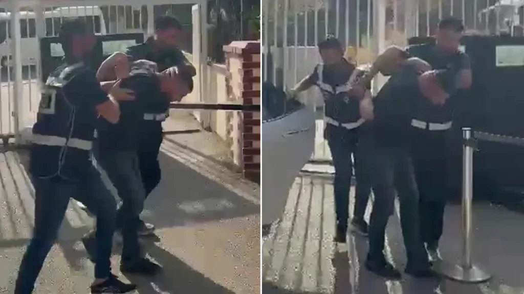 Omicidio a seguito di una discussione telefonica degenerata in rissa ad Adana