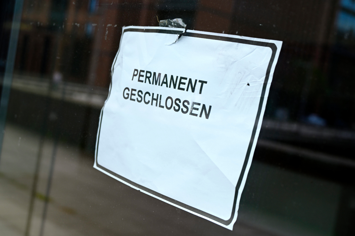 Chiusura di Kusch+Co: 110 posti di lavoro persi dopo quasi 90 anni di attività