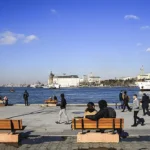 Previsioni meteo: temperature più alte del previsto e piogge torrenziali in alcune province dell'ovest