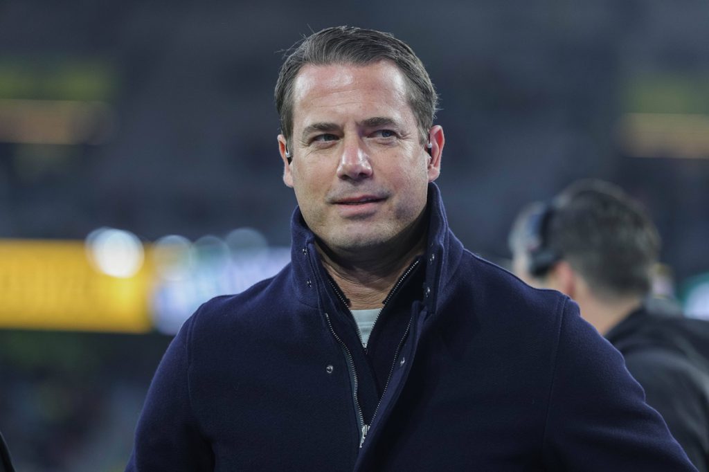 Il Borussia Dortmund Delude con un Pareggio contro l&#039;Hamburger SV