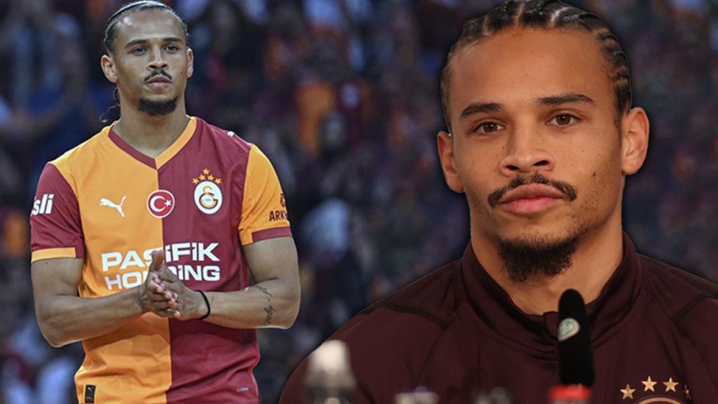 La Rinascita di Leroy Sane: Come il Giovane Talento ha Ritrovato la sua Forma nella Nazionale Tedesca