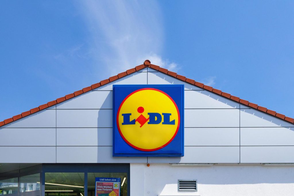 Falsi saldi Lidl: come riconoscere e evitare truffe