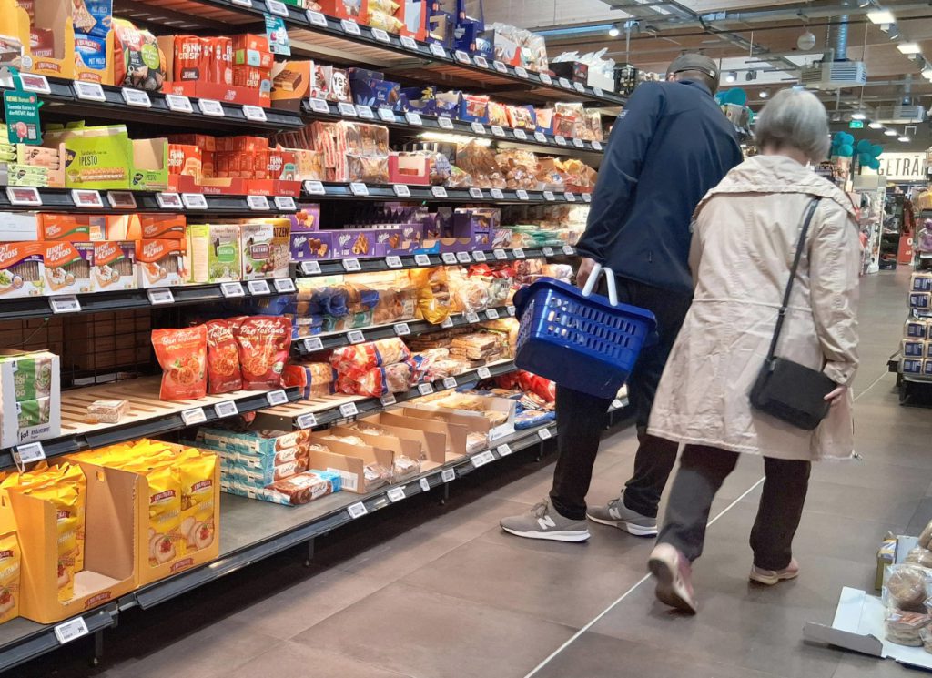 Prodotti pericolosi nei supermercati: come proteggere la tua salute e il tuo benessere