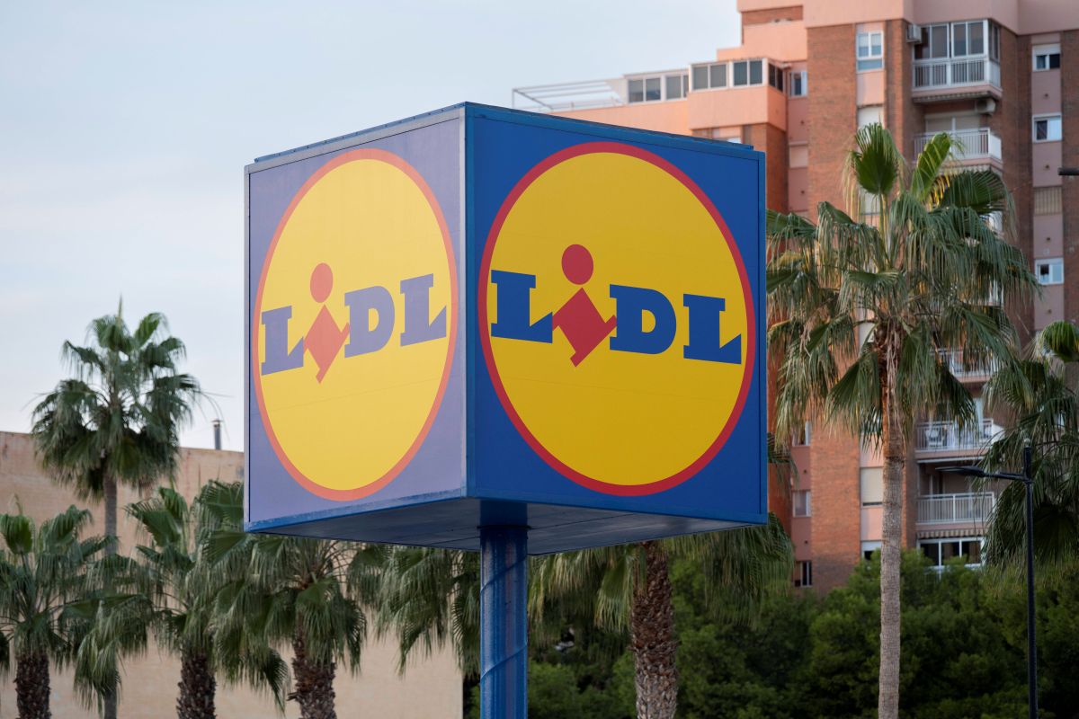 Prodotto Lidl al centro di discussioni accese su Facebook
