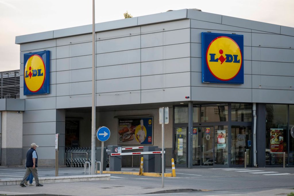 Wero lancia nuovo metodo di pagamento per Lidl, Rossmann e altri negozi, disponibile per clienti Sparkasse