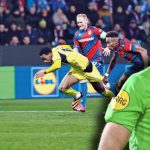 L'arbitro Lindhout al centro di una nuova controversia: le conseguenze di una decisione discutibile