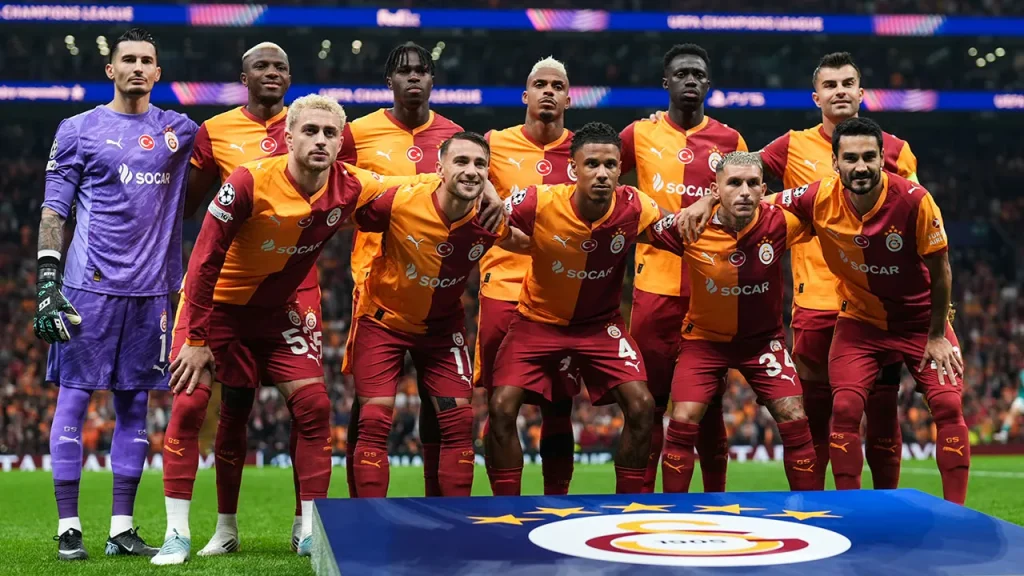 Liverpool valuta l’acquisto del difensore destro del Galatasaray