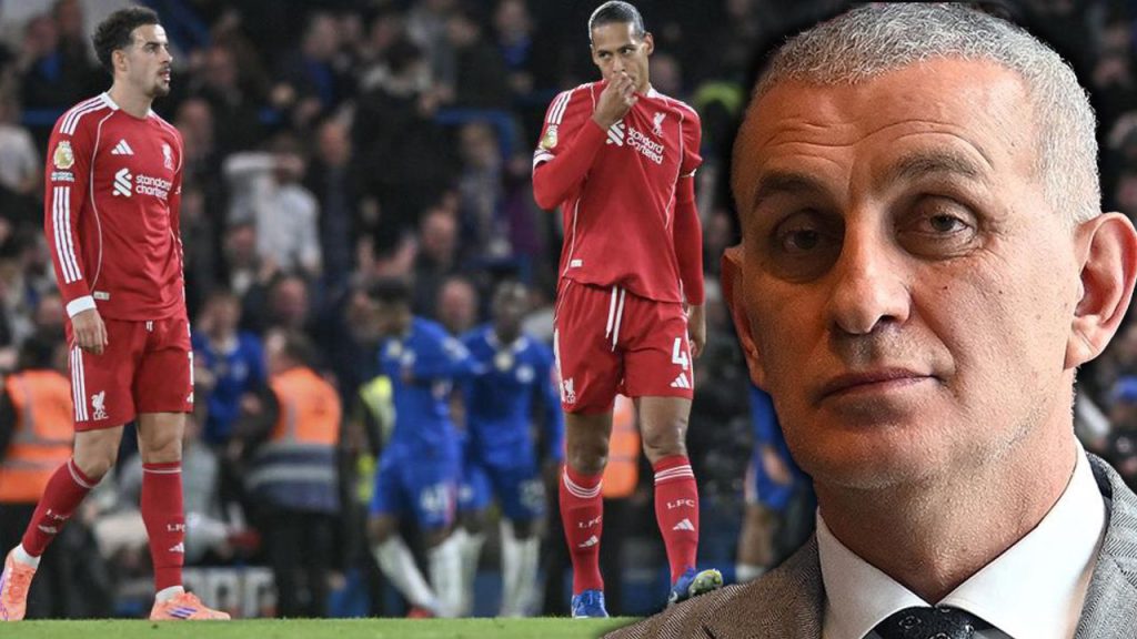 Il Presidente della Federazione Calcistica Turca Chiarisce le Sue Parole sul Liverpool dopo il Sorteggio della UEFA Champions League