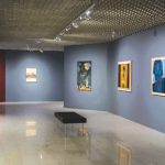 Mostra d'Arte "L'Arte attraverso il Golfo Arabico" al Museo di Arte "Misk": un Viaggio Culturale nella Ricchezza della Region