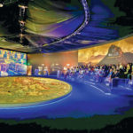 حي حراء الثقافي: centro culturale che attira visitatori durante le vacanze scolastiche