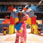 Playtime Poppy: nuova attrazione interattiva di Riyadh Season