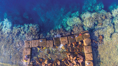 Al‑Wajh si prepara ad accogliere i turisti autunnali con nuove infrastrutture e servizi