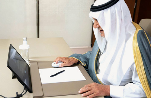 Lancio del Sito Ufficiale del Principe Turki Al-Faisal: Una Finestra Digitale sulla Diplomazia e la Conoscenza Islamica