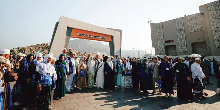 Monte Rahma registra oltre 10.000 visitatori al giorno