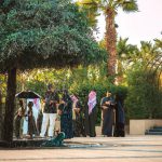 Riyadh Season 2025: La Zona di The Groves Sbarca con Stile e Creatività nel Cuore di Al-Rifaa