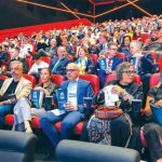 Festival del Cinema Europeo a Riyadh: una piattaforma per la promozione culturale e lo scambio cinematografico