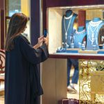Salone dei Gioielli 2025 a Riyadh: un evento di lusso e innovazione che attrae appassionati da tutto il mondo