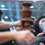 Gedda si prepara alla Mostra internazionale di caffè e cioccolato 2025: un evento di portata mondiale per gli appassionati del settore