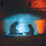 Hal Al Qusur: programma culturale quotidiano nel patrimonio mondiale di Al‑Tareef