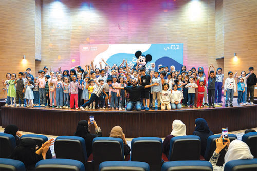 Biblioteca nazionale lancia iniziativa “I nostri bambini leggono” per promuovere la lettura tra i più giovani