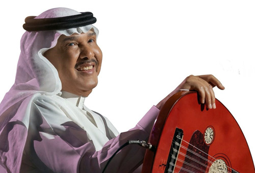 Mohammed Abdu: la costruzione di un’identità musicale che ha definito la scena araba