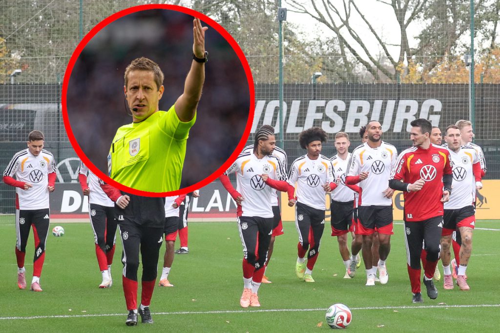 La Germania verso la Coppa del Mondo del 2026: la decisione dell&#039;UEFA a Luxemburg sarà cruciale