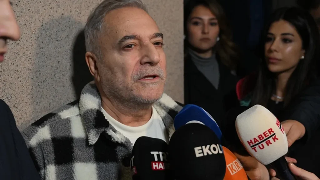 La verità sulla situazione finanziaria di Mehmet Ali Erbil: cosa c&#039;è dietro le affermazioni sulla sua ricchezza