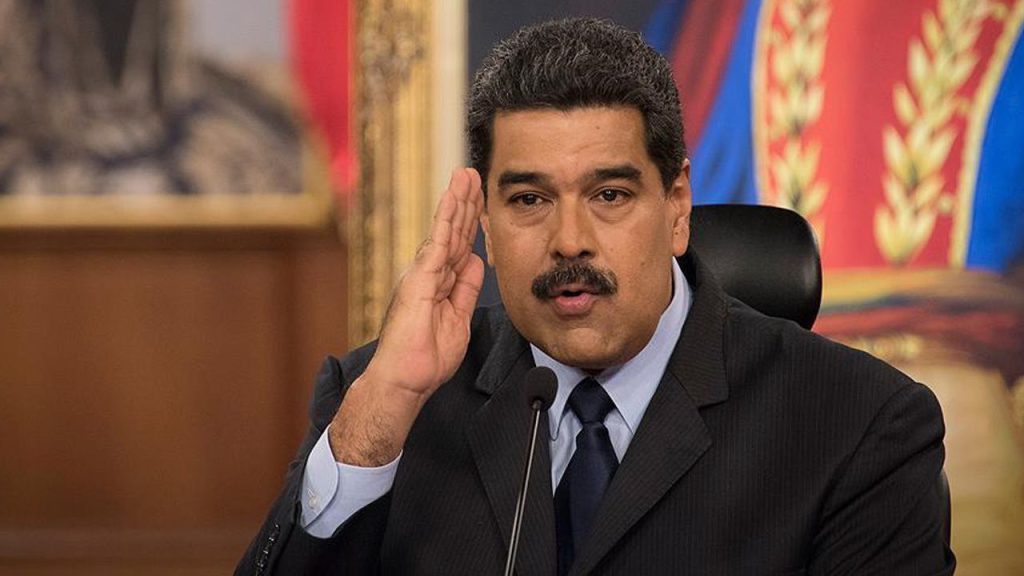 Il Venezuela sotto attacco: le risorse naturali al centro della crisi