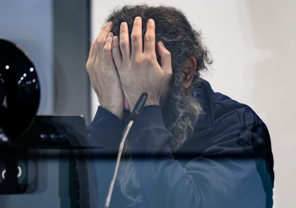 Tragedia a Magdeburg: un atto terribile sul mercatino di Natale lascia sei morti e oltre 300 feriti