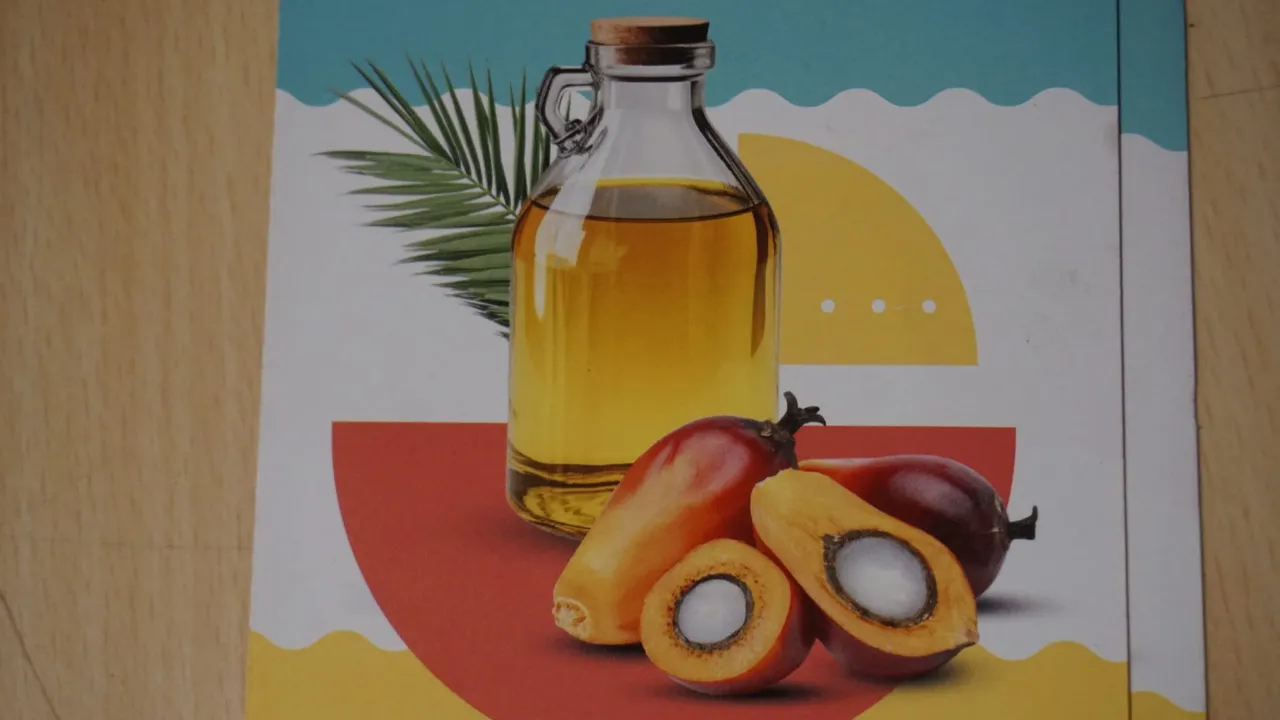 Olio di palma: la sfida della Malaysia di farlo accettare in tutto il mondo