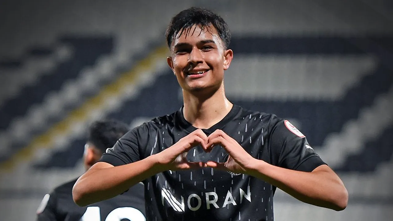 Manisa FK vince 5‑0 contro Adana Demirspor nella 1ª Lega di Trendyol