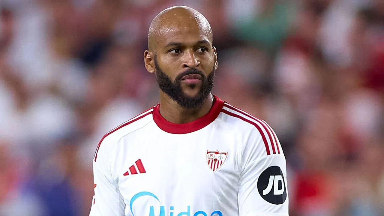 Marcão, nuovo giocatore del Sevilla, si è detto di non ripetere certe azioni e commenta il derby Fenerbahçe