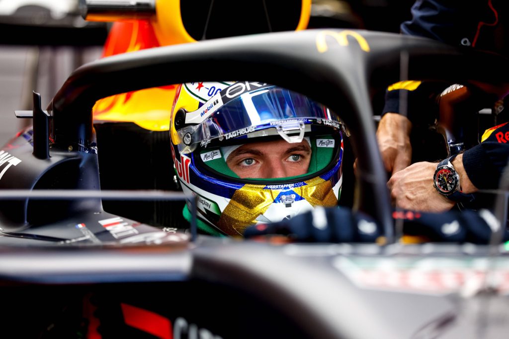 Max Verstappen perde le speranze nel titolo mondiale di Formula 1: cosa sta succedendo?
