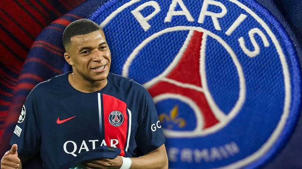 Mbappé e il PSG in causa: 700 milioni di euro di risarcimento in tribunale