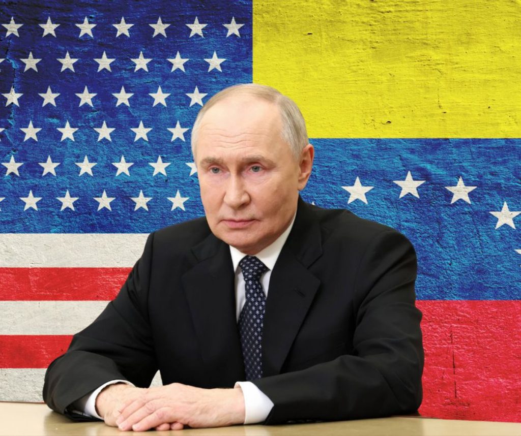 Tensioni tra Stati Uniti e Venezuela: la crisi politica si aggrava con minacce di intervento militare