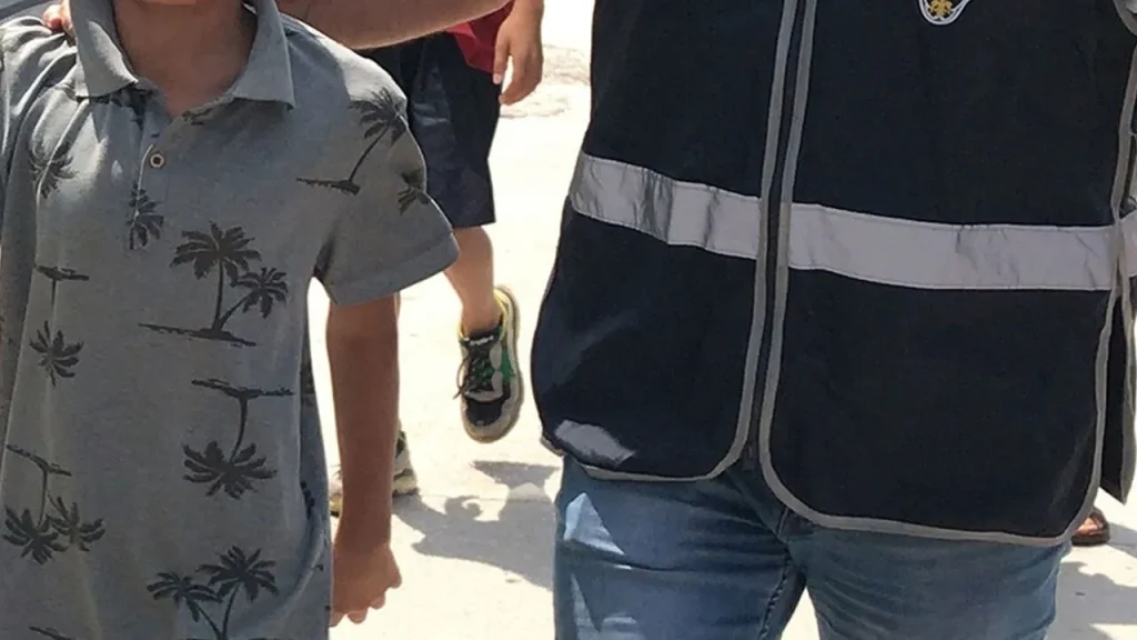 Iniziativa Turca per Prevenire la Criminalità Giovanile: Una Nuova Speranza per il Futuro