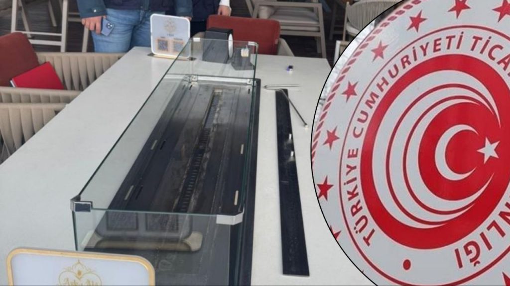 Ministero del Commercio interviene su accuse di abuso in un locale di Iğdır