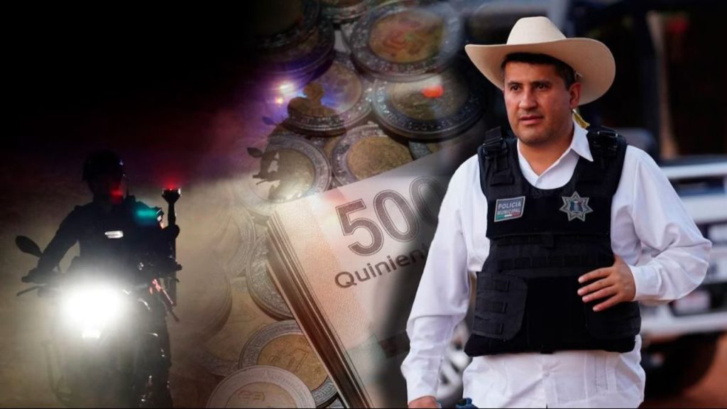 Sindaco messicano ucciso in un attacco armato dopo aver chiesto misure più severe contro i cartelli della droga