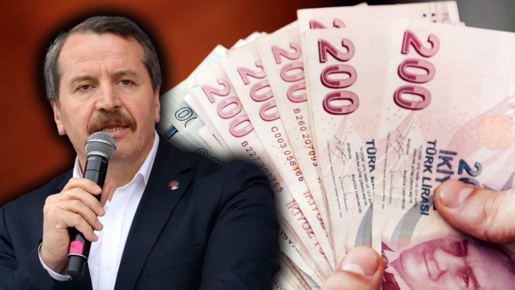 Aumento salariale per i dipendenti pubblici: la richiesta di Memur-Sen al governo in seguito all&#039;aumento dell&#039;inflazione