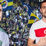Merih Demiral: Al Ahli propone 12,5 milioni di euro di salario garantito