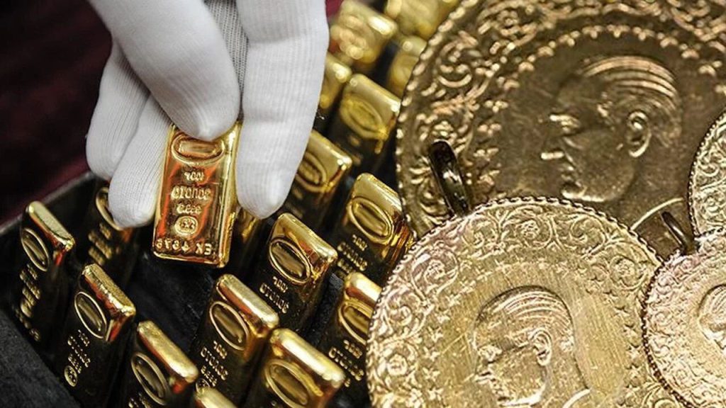 La Banca Centrale interrompe gli acquisti di oro: cosa significa per gli investitori e il mercato finanziario