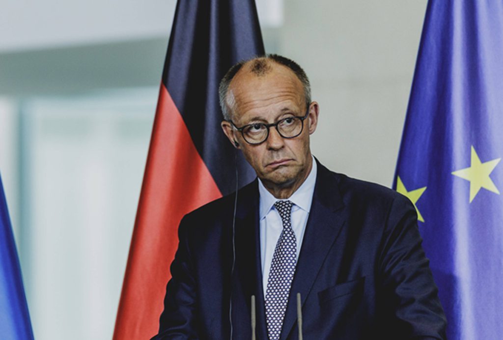 La Germania e le sfide della politica migratoria: equilibrio tra sicurezza e diritti umani